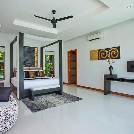 Villa Tangerine Xxx Nai Harn Екстер'єр фото