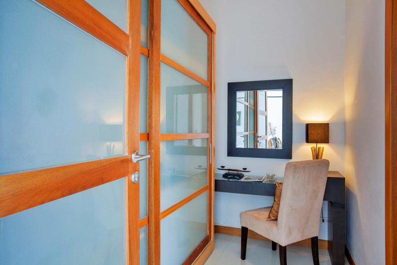 Villa Tangerine Xxx Nai Harn Екстер'єр фото