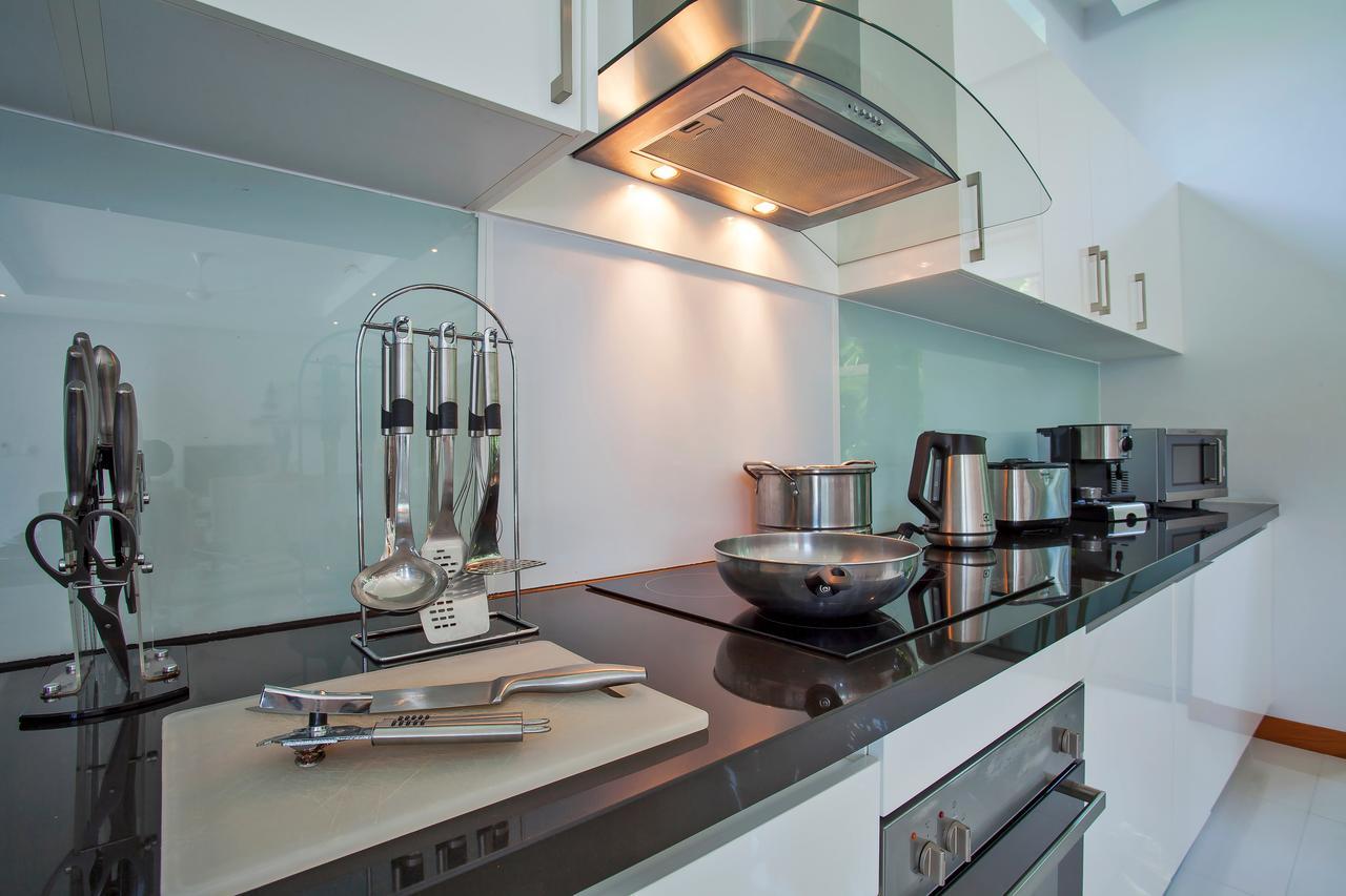 Villa Tangerine Xxx Nai Harn Екстер'єр фото