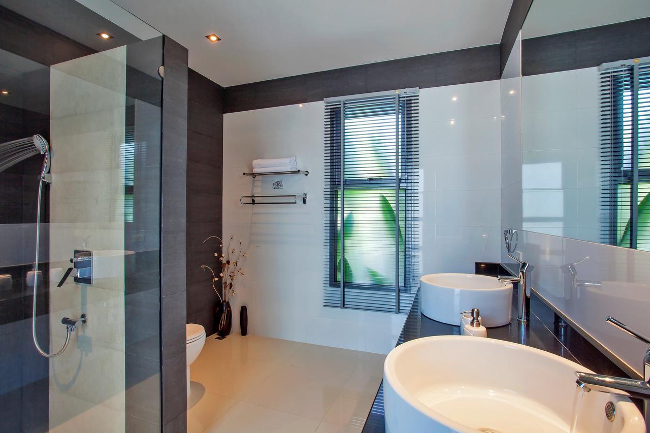 Villa Tangerine Xxx Nai Harn Екстер'єр фото